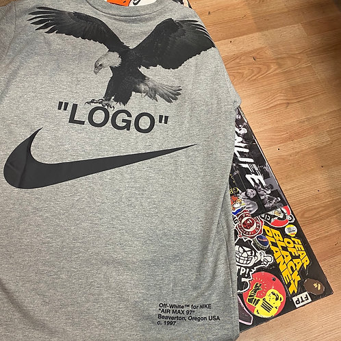 Nike x Off White Tee 