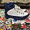 Thumbnail: Air Jordan 9 UNC 