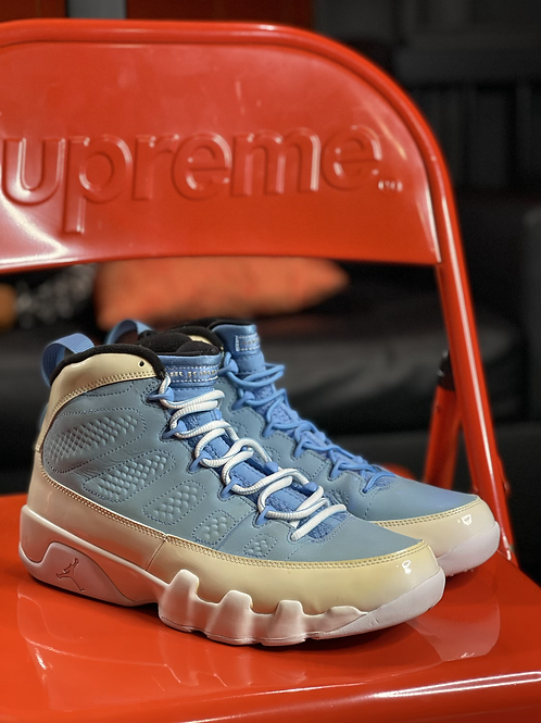 Air Jordan 9 “FTLOG”