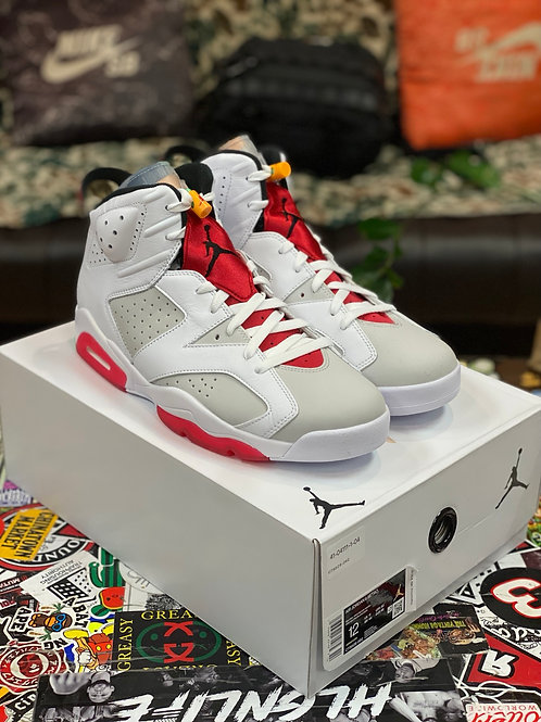Air Jorsan 6 Hare 