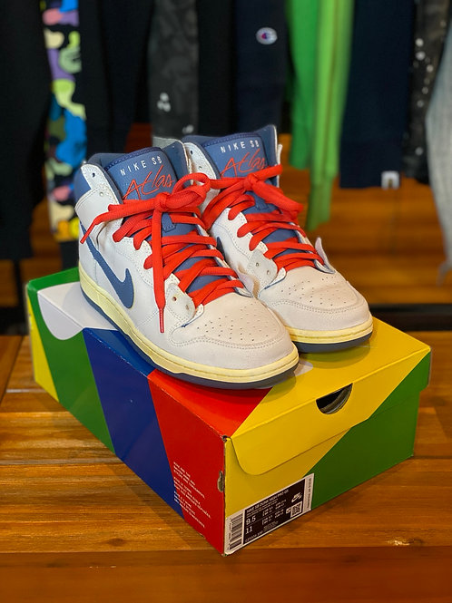 Nike SB dunk High Atlas 