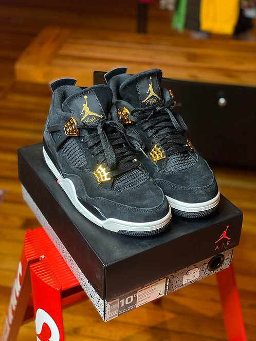 Air Jordan Royalty 